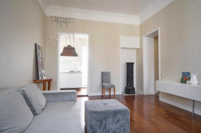 White Door Apartments